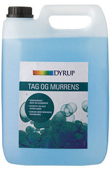 DYRUP Tag- og Murrens (4579)